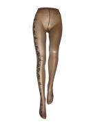 Wolford Fatal High Waist Tights Svart