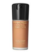 MAC Studio Radiance Serum-Powered Foundation