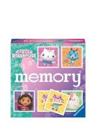 Ravensburger Gabby's Dollhouse Memory® Multi/patterned