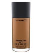 MAC Studio Fix Fluid Spf 15 Foundation