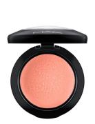 MAC Mineralize Matte Blush Rosa