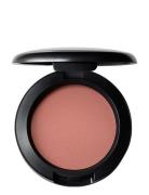 MAC Matte Blush Rosa