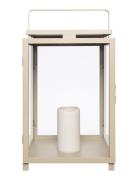 ERNST Lantern Beige