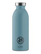 Clima Bottle Home Kitchen Water Bottles Blue 24bottles