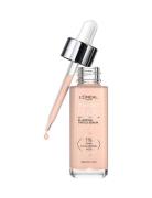 L'Oréal Paris L'oréal Paris True Match Nude Plumping Tinted Serum 1-2 ...