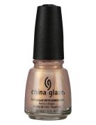 China Glaze Nail Lacquer Korall