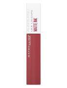 Maybelline Maybelline New York Superstay Matte Ink Pink Edition 155 Sa...