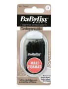 Babyliss Paris Softness Tip Black Svart