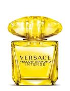 Versace Fragrance Yellow Diamond Intense Edp Nude