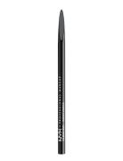 NYX Professional Makeup Precision Brow Pencil Brun