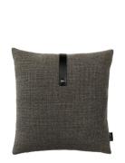 Rough Pudebetræk Home Textiles Cushions & Blankets Cushion Covers Grey...