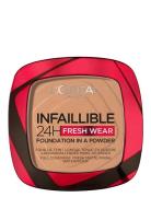 L'Oréal Paris L'oréal Paris Infaillible 24H Fresh Wear Powder Foundati...