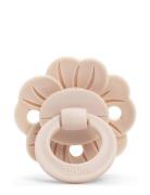 Binky Bloom - Powder Pink Baby & Maternity Pacifiers & Accessories Pac...