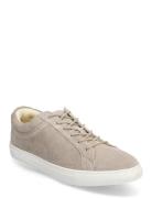 Jack & J S Jfwgalaxy Suede Beige