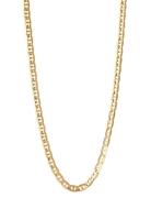 Maria Black Carlo Necklace Guld