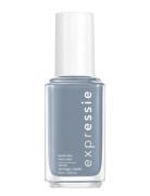 Essie Essie Expressie Air Dry 340 Blå