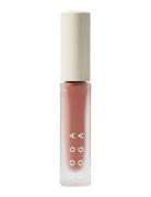 Uoga Uoga Uoga Uoga Nourishing Lip Gloss, Foxberry 5Ml Nude