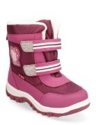 Gurli Gris Peppa Snowboot Rosa