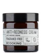 Ecooking Anti Redness Cream Fragrance Free Nude