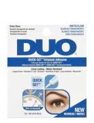 Ardell Duo Quick-Set Clear Nude