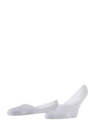 Falke Invisible Step Medium Cut Box Hidden In Shoe Vit