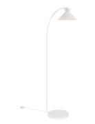 Nordlux Dial | Golvlampa | Vit