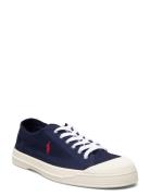 Polo Ralph Lauren Canvas-Essence 100-Sk-Ltl Blå