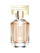 Hugo Boss Fragrance The Scent For Her Eau Deparfum Nude