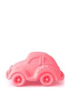 OLI & CAROL Small Beetle Car Rosa