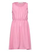 Rosemunde Kids Dress Rosa