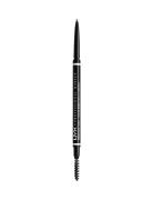 NYX Professional Makeup Nyx Professional Makeup Micro Brow 01.5 Ash Bl...