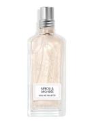 L'Occitane Neroli & Orchidee Edt 75Ml Nude