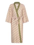 Becksöndergaard Bardot Luelle Kimono Rosa