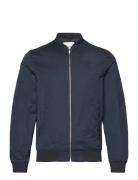 Bruun & Stengade Bs Tapia Regular Fit Jacket Marinblå