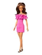 Barbie Fashionistas Doll Multi/patterned