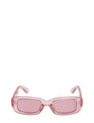 Kids Only Kogsummer Sunglasses Acc Rosa