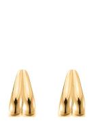 By Jolima Millie Earring Guld