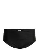 Wiki Swim Midi Classic Svart