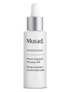 Murad Multi-Vitamin Infusion Oil Nude