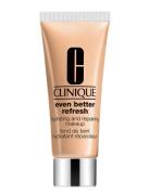 Clinique Even Better Refresh Hydrating And Repairing Makeup