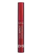 IsaDora 10 Sec High Impact Volume Mascara Svart