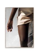 Skin Deep 03 50X70 Home Decoration Posters & Frames Posters Photograph...