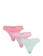 Hanky Panky Hanky Panky Signature Lace Multi/patterned