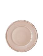 PotteryJo Daria Dinnerplate 28 Cm St Ware 2-Pack Kräm