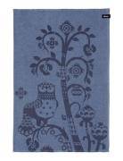 Taika Tea Towel Iittala Blue