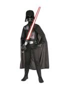 Costume Rubies Darth Vader L 128 Cl Toys Costumes & Accessories Charac...