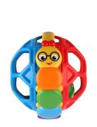 Baby Einstein Bøjelig Bold Multi/patterned
