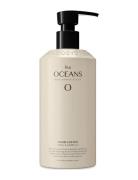 Five Oceans Hand Lotion Nude