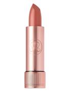 Anastasia Beverly Hills Satin Lipstick Peach Bud