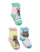 L.O.L Socks Multi/patterned